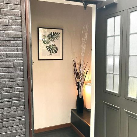 Namba Tsutenkaku High Class Villa 大阪市 エクステリア 写真